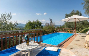 Casa La Coccinella Arezzo